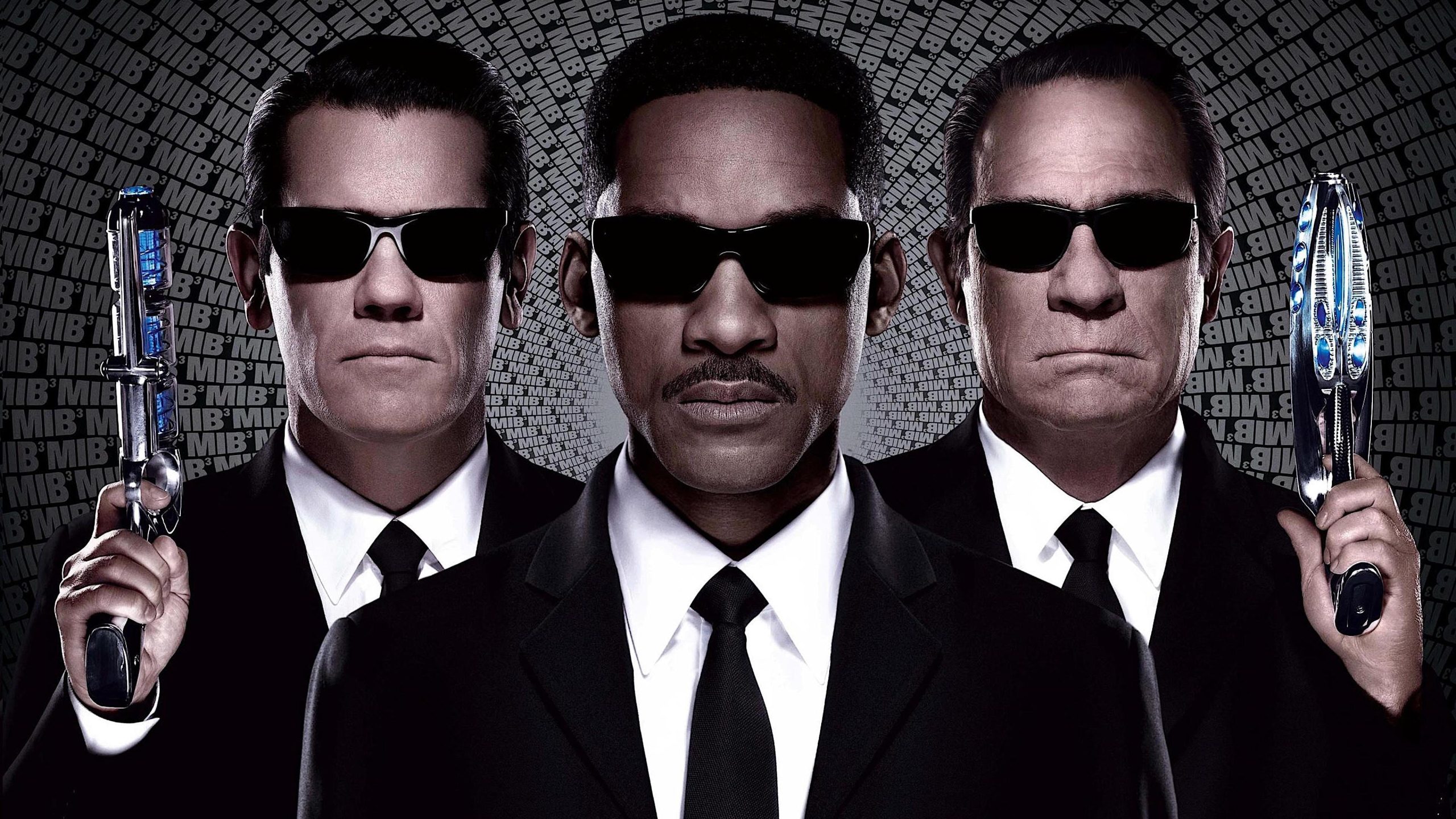 Men in Black รีวิวหนัง