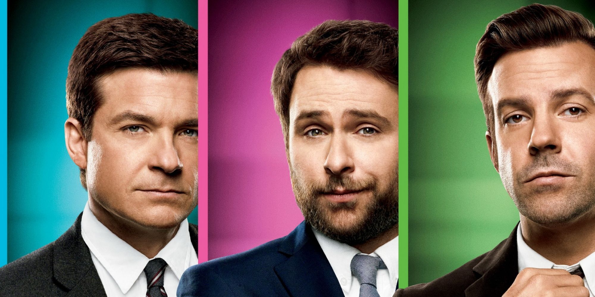 Horrible Bosses 3 รีวิวหนัง