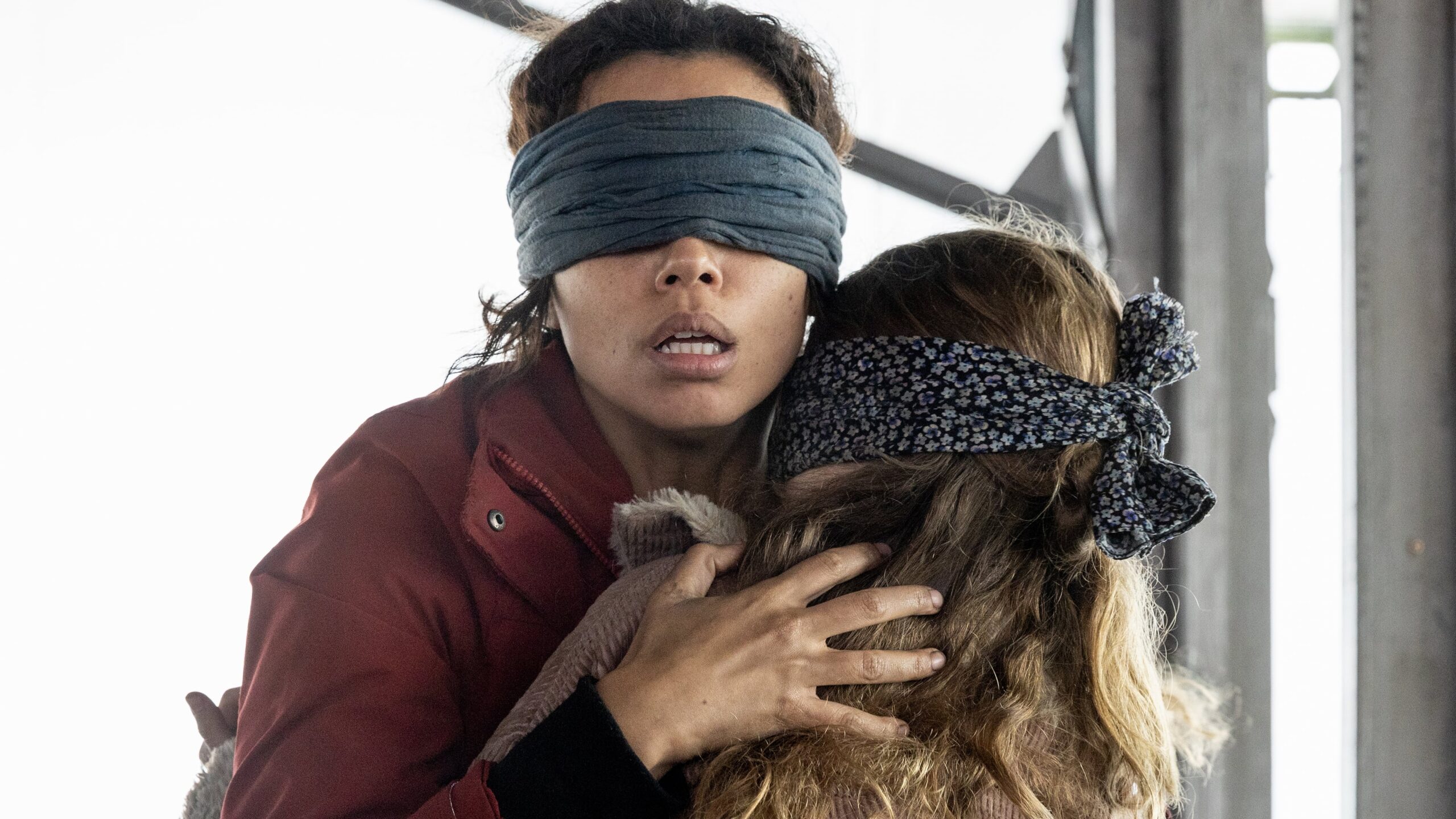 Bird Box รีวิวหนัง